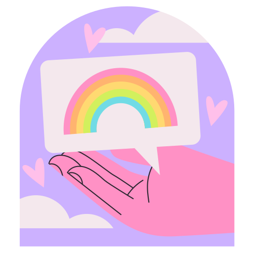 Lgbt free sticker Lgbt free sticker