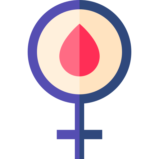 Female - Free shapes and symbols icons