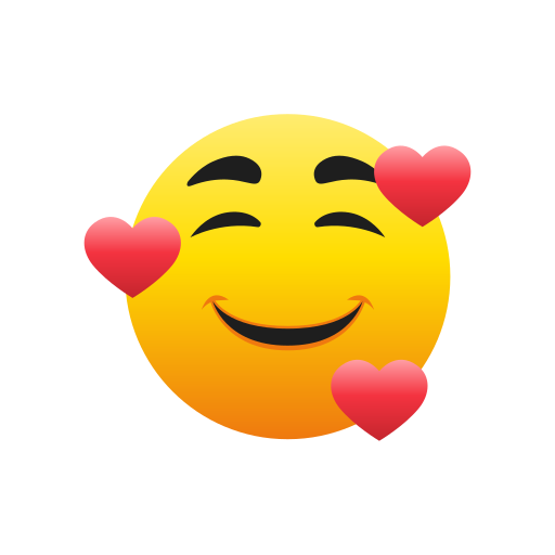 Love - Free smileys icons