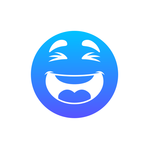 Cara feliz - ícones de smileys grátis