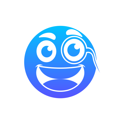 Happy face free icon Happy face free icon