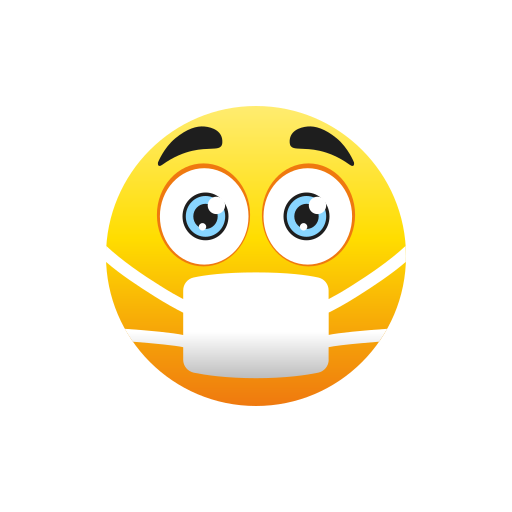 Mask - Free smileys icons