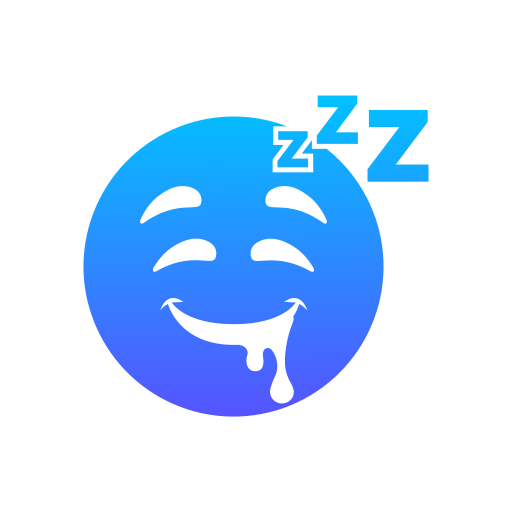 Worried free icon
