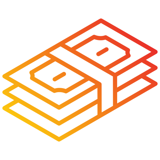 banknoten kostenlos Icon
