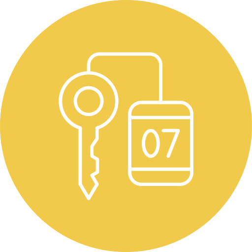Key free icon Key free icon