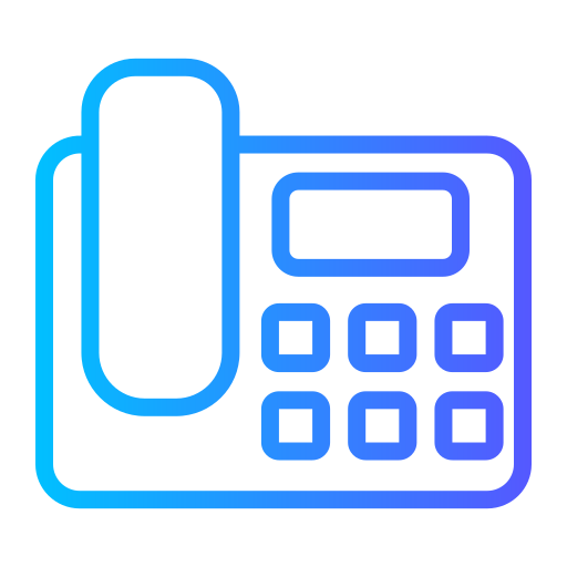 전화 무료 아이콘