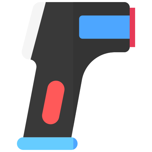 Barcode Scanner - Free Icon