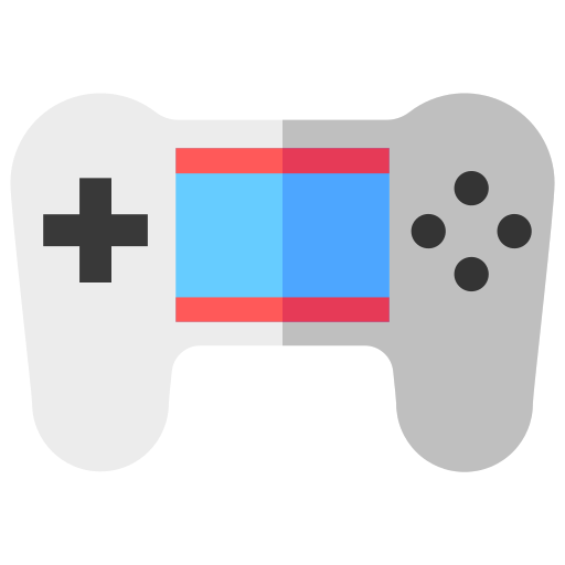 Game Console Clipart Hd PNG, Game Console Play Game Icon, Game Icons, Play  Icons, Console Icons PNG Image For Free Download