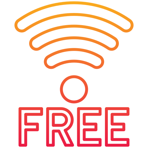 wi-fi gratis icono gratis