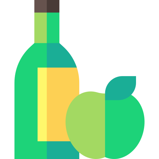 sidra icono gratis