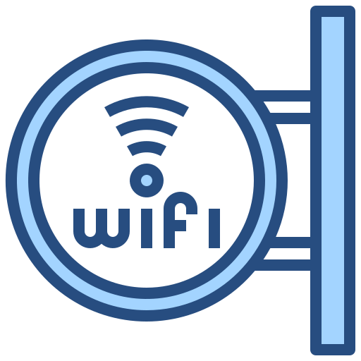 wifi icono gratis