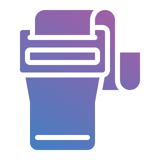 punto de venta icono gratis