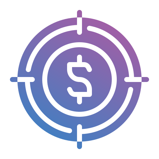 Target free icon Target free icon
