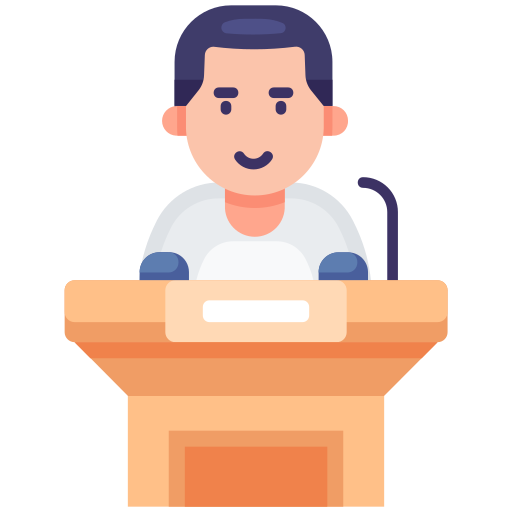 Конференция бесплатно иконка Конференция бесплатно иконка