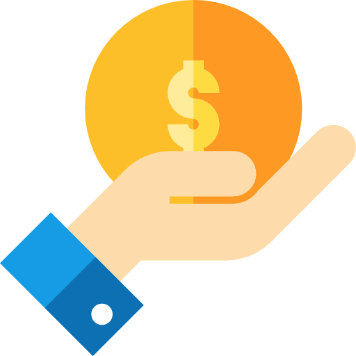 Финансы бесплатно иконка