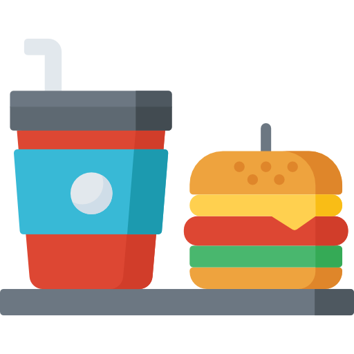 fast food kostenlos Icon fast food kostenlos Icon
