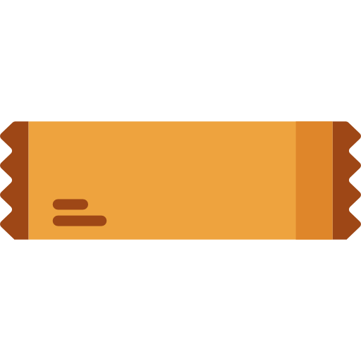 chocolat Icône gratuit