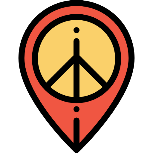 frieden kostenlos Icon frieden kostenlos Icon