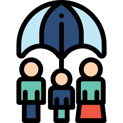 familie kostenlos Icon