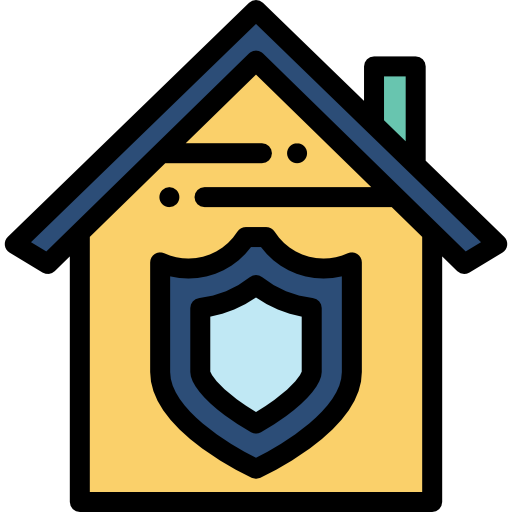 maison Icône gratuit maison Icône gratuit