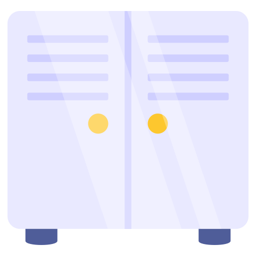 schließfach kostenlos Icon schließfach kostenlos Icon