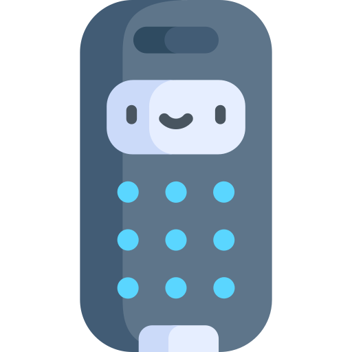 celular grátis ícone