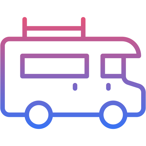 wohnmobil kostenlos Icon