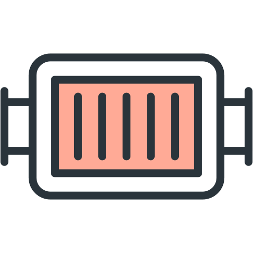 Grill - free icon