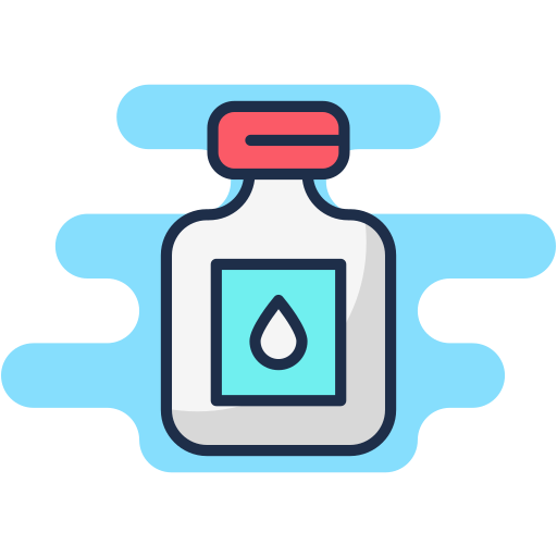 Canteen free icon