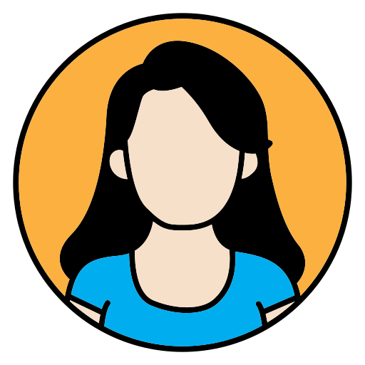 Woman icon Generic Outline Color