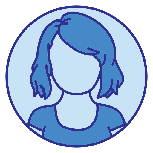 Женщина бесплатно иконка