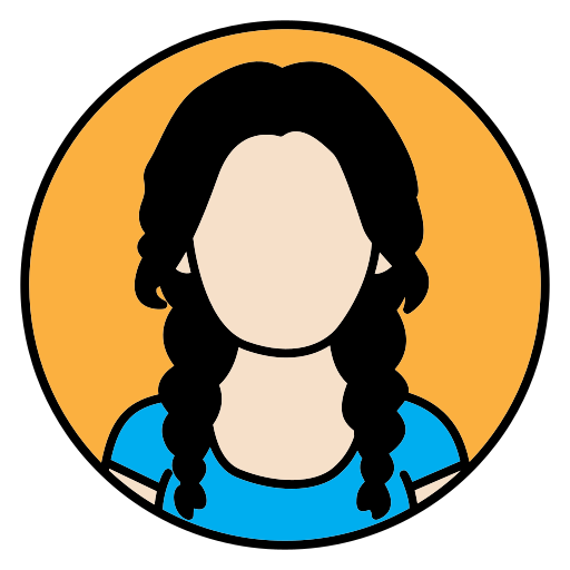 Женщина бесплатно иконка