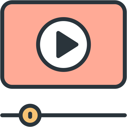 videotutorial icono gratis