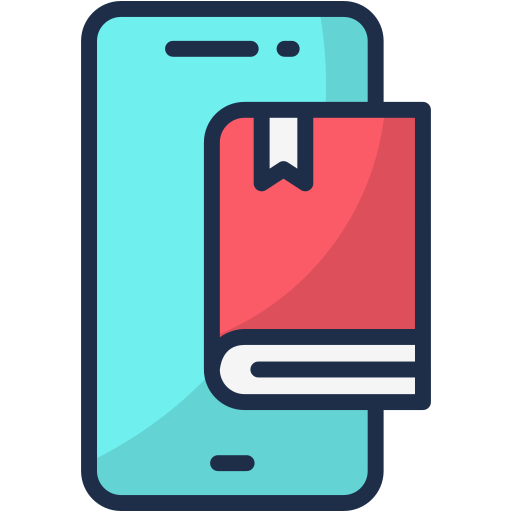 E-book free icon E-book free icon