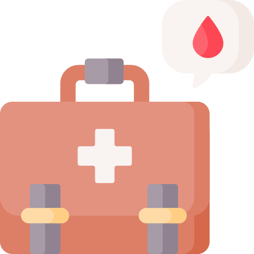 erste-hilfe-kasten kostenlos Icon