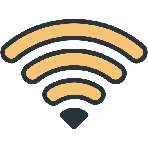 wifi Icône gratuit wifi Icône gratuit