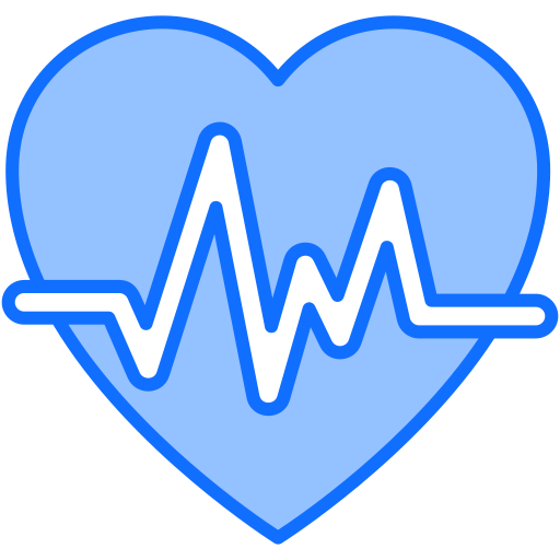 cardiograma icono gratis