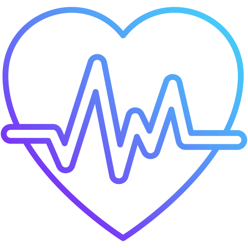 cardiograma icono gratis