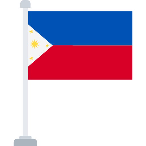 Philipines - Free flags icons