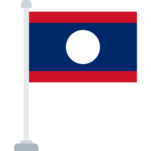 laos grátis ícone laos grátis ícone
