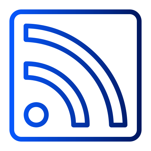 Rss free icon Rss free icon