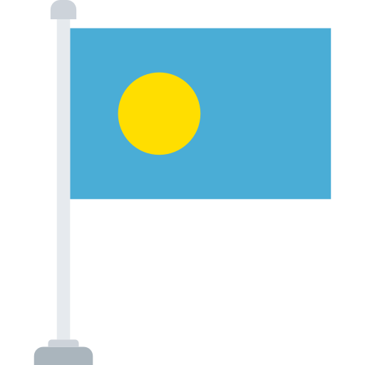 palau kostenlos Icon palau kostenlos Icon