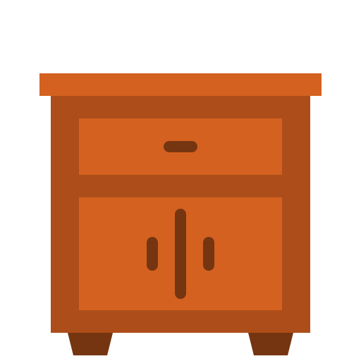 gabinete grátis ícone
