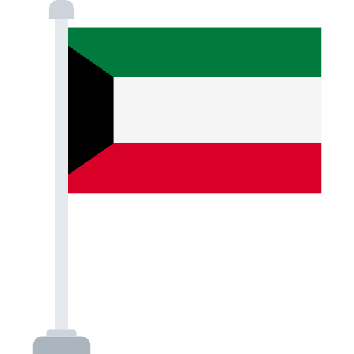 kuwait kostenlos Icon kuwait kostenlos Icon