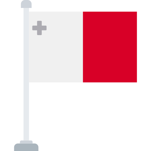 malta icono gratis