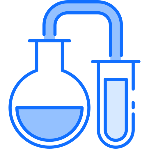 Lab Generic Blue icon