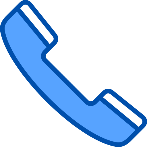 Telephone - Free communications icons