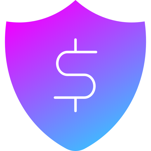 de l'argent Icône gratuit