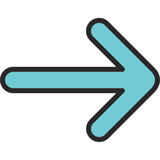rechte pfeile kostenlos Icon
