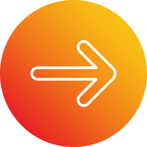 flechas derechas icono gratis